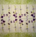 STM-618 Pansy - 3-ply - Paw